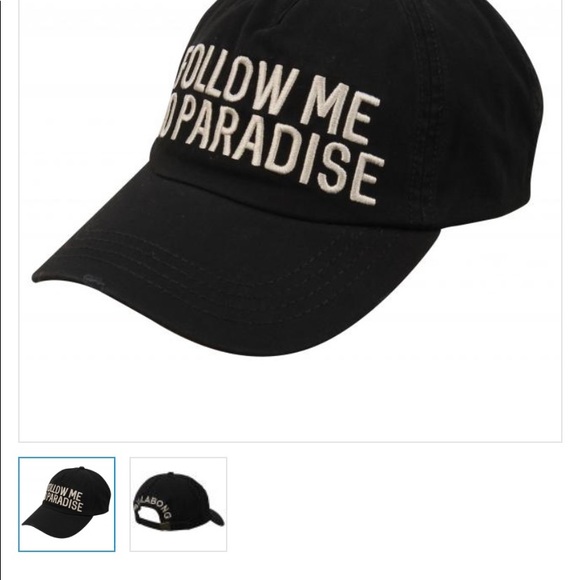 Billabong for the ‘Gram!!! - Picture 4 of 5